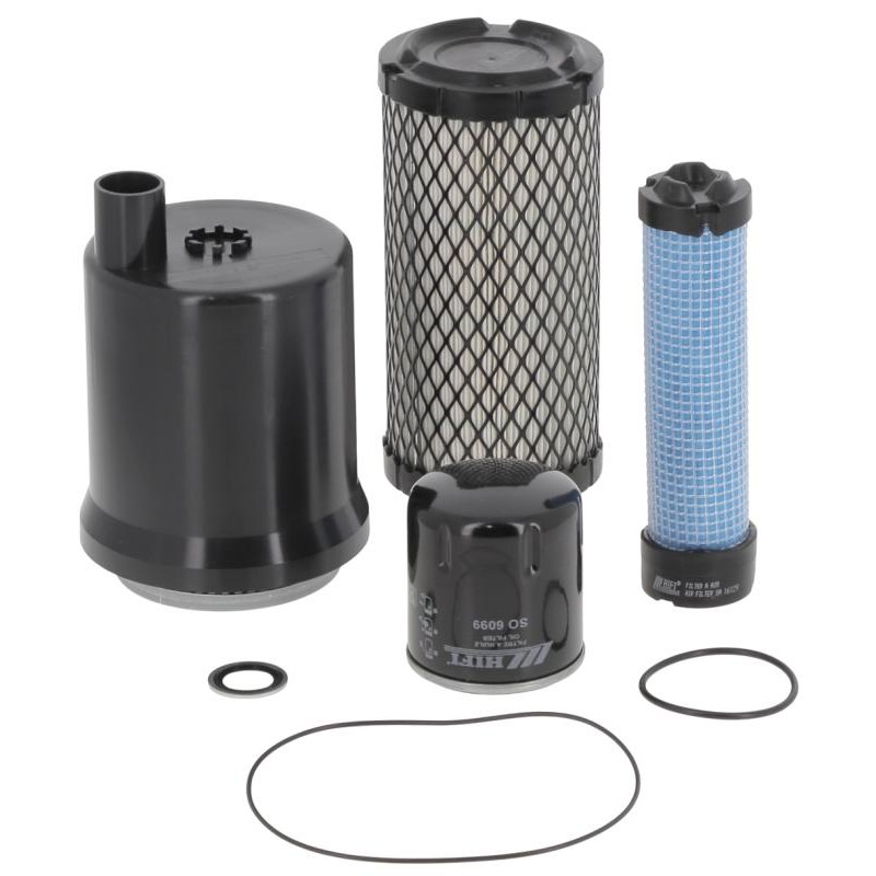 KM45000306A75 MAINTENANCE KIT 500 H | RICO Europe