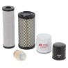 KM45000319A75 MAINTENANCE KIT 500 H | RICO Europe