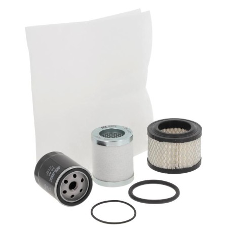 KM910A0050A29 MAINTENANCE KIT | RICO Europe
