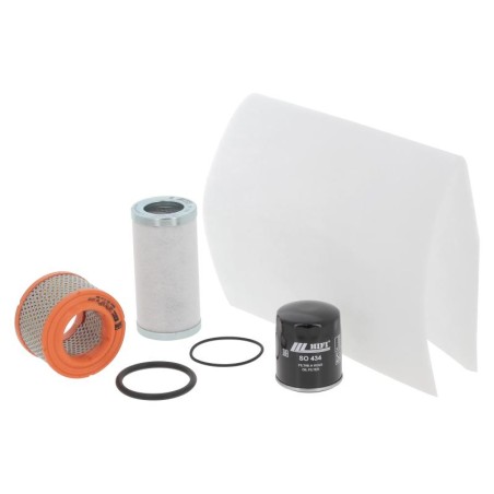 KM910A0052A29 MAINTENANCE KIT | RICO Europe