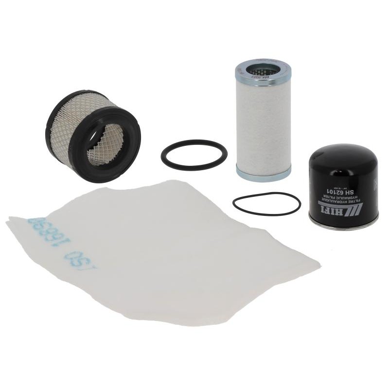 KM910A0054A75 MAINTENANCE KIT | RICO Europe