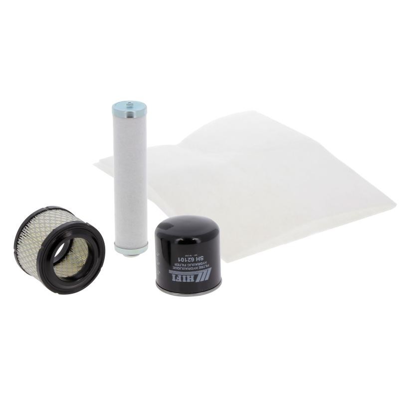 KM910A0057A75 MAINTENANCE KIT | RICO Europe