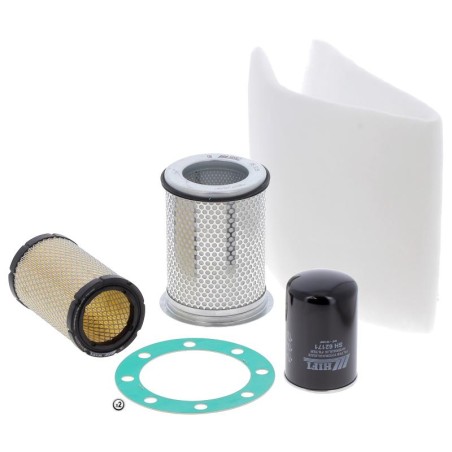 KM910A0059A85 MAINTENANCE KIT | RICO Europe