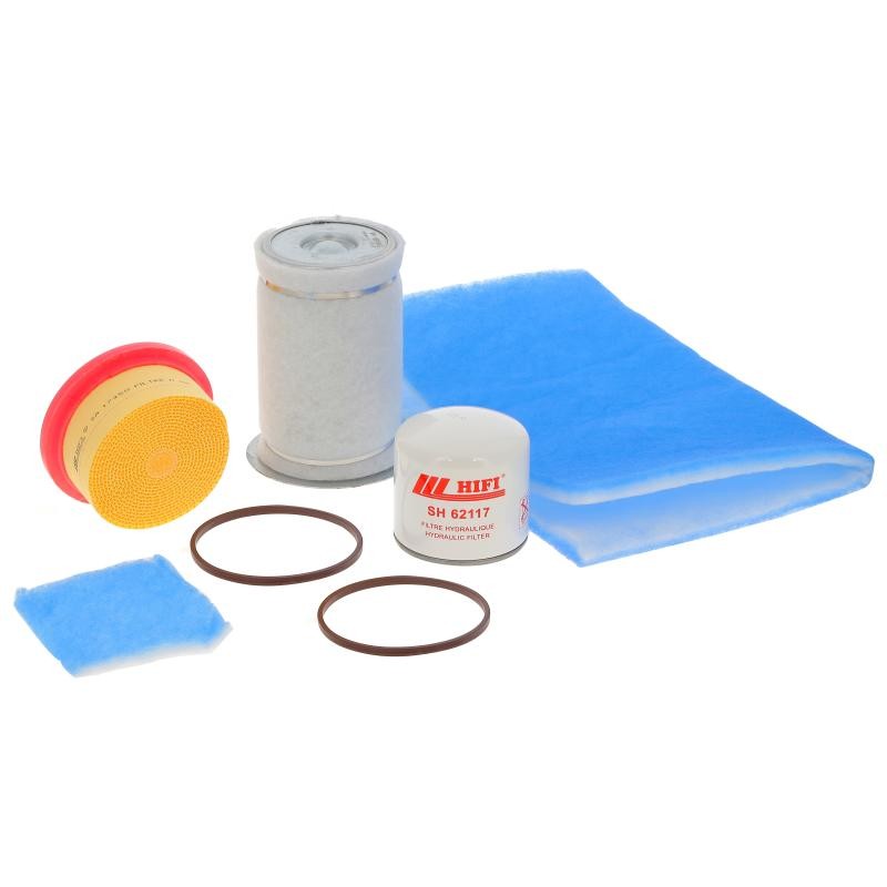 KM910A0061A75 MAINTENANCE KIT | RICO Europe