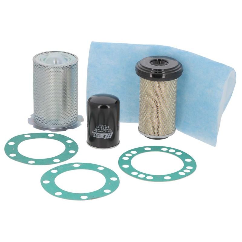 KM910A0063A85 MAINTENANCE KIT | RICO Europe