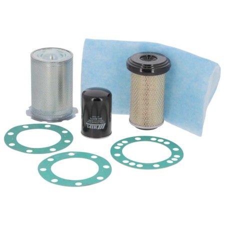 KM910A0063A85 MAINTENANCE KIT | RICO Europe