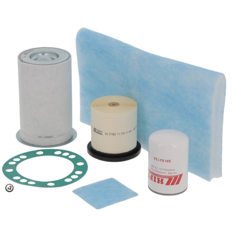 KM910A0064A85 MAINTENANCE KIT | RICO Europe