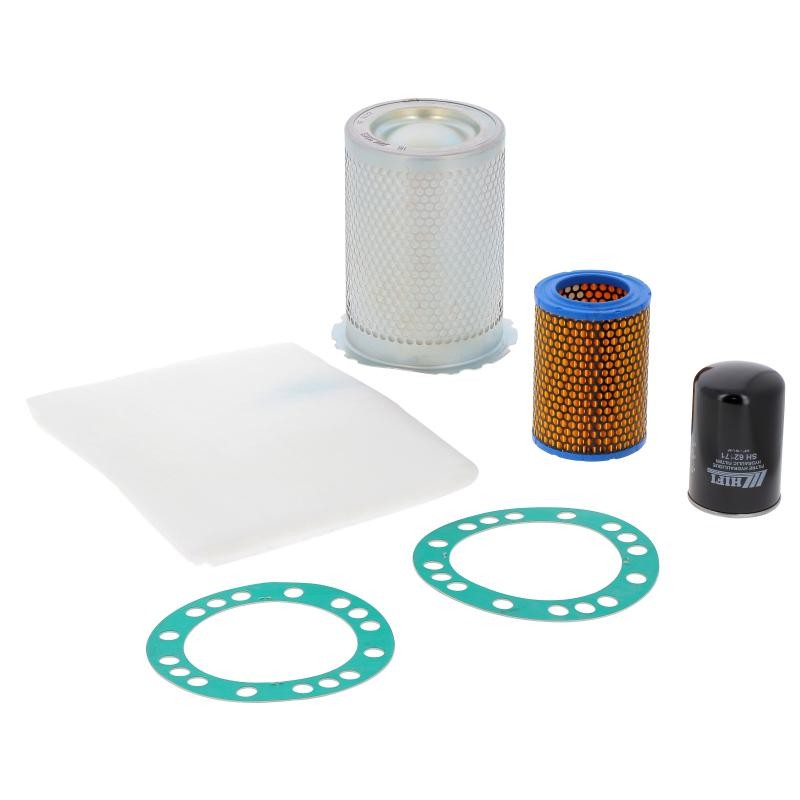 KM910A0066A85 MAINTENANCE KIT | RICO Europe