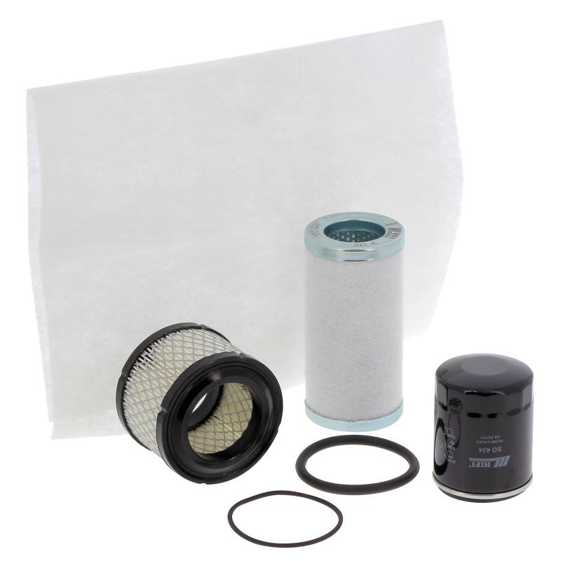 KM910A0068A29 MAINTENANCE KIT | RICO Europe