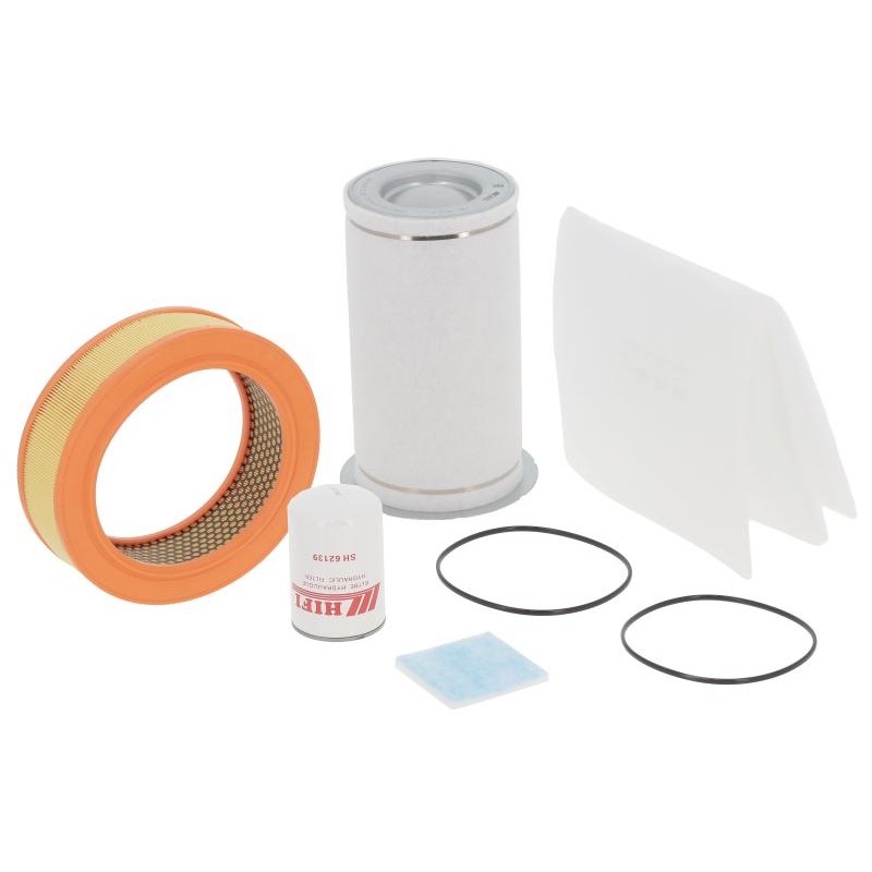 KM910A0083C90 MAINTENANCE KIT | RICO Europe