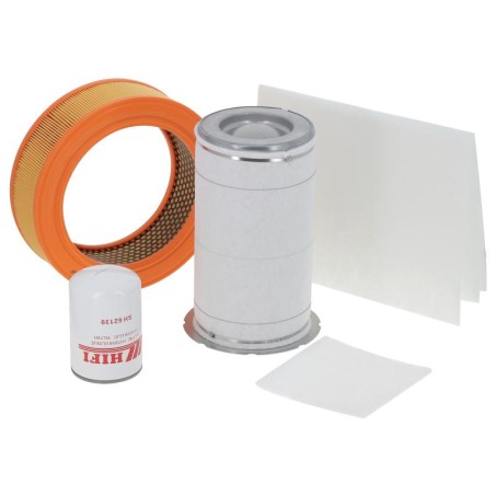 KM910A0084C90 MAINTENANCE KIT | RICO Europe