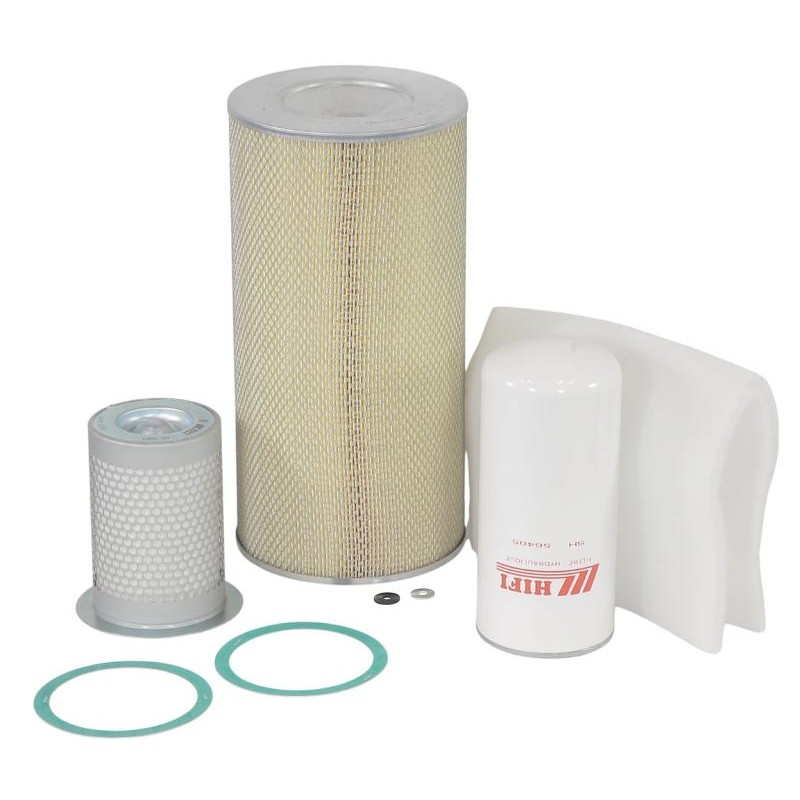 KM910A0088D30 MAINTENANCE KIT | RICO Europe