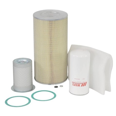 KM910A0088D30 MAINTENANCE KIT | RICO Europe