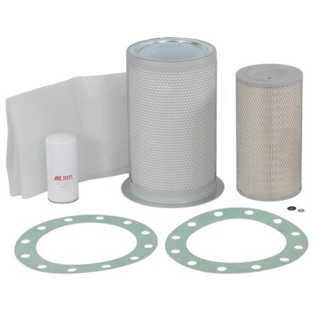 KM910A0092D52 MAINTENANCE KIT | RICO Europe