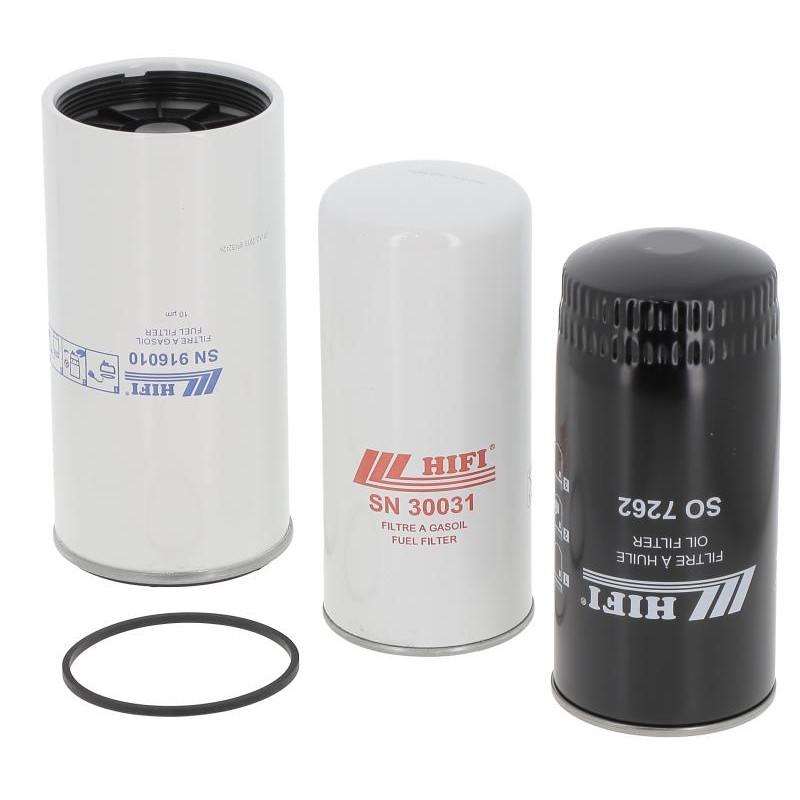 KM95000005A85 MAINTENANCE KIT 500 H | RICO Europe