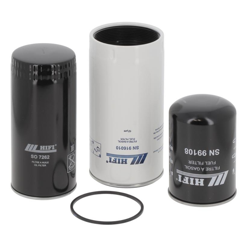 KM95000006A75 MAINTENANCE KIT 500 H | RICO Europe