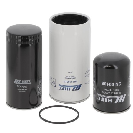 KM95000006A75 MAINTENANCE KIT 500 H | RICO Europe