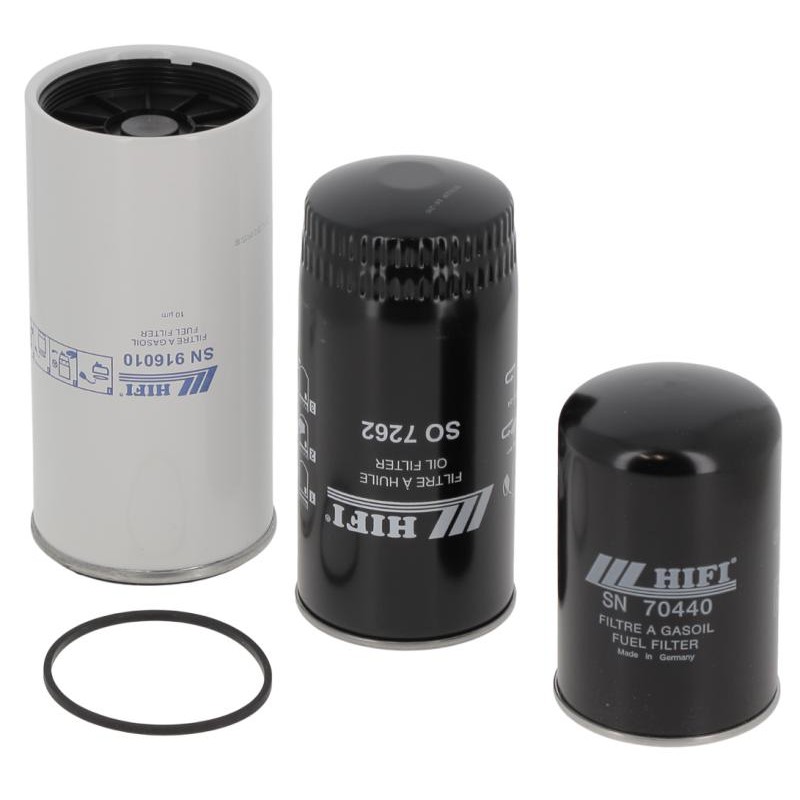 KM95000009A75 MAINTENANCE KIT 500 H | RICO Europe