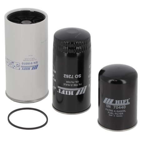 KM95000009A75 MAINTENANCE KIT 500 H | RICO Europe