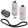 KM95000014A29 MAINTENANCE KIT 500 H | RICO Europe