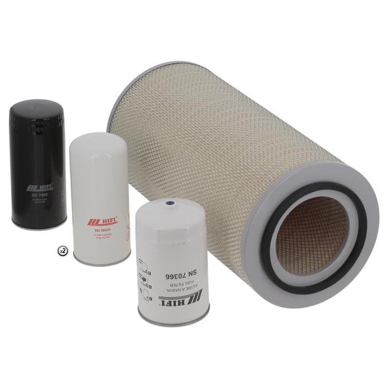 KM95000021C90 MAINTENANCE KIT 500 H | RICO Europe