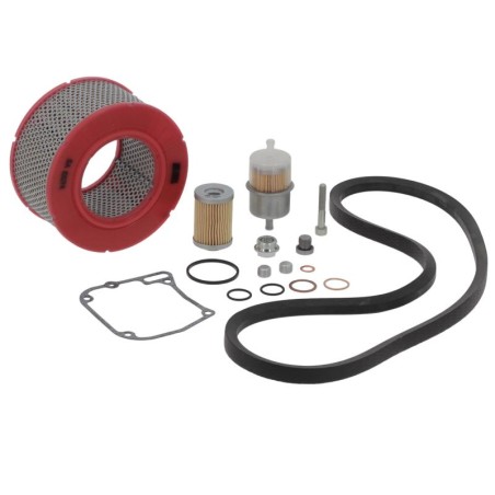 KM95000026A29 MAINTENANCE KIT 500 H | RICO Europe