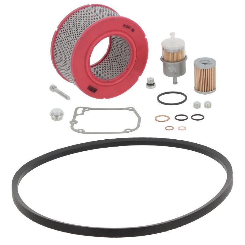 KM95000027A29 MAINTENANCE KIT 500 H | RICO Europe