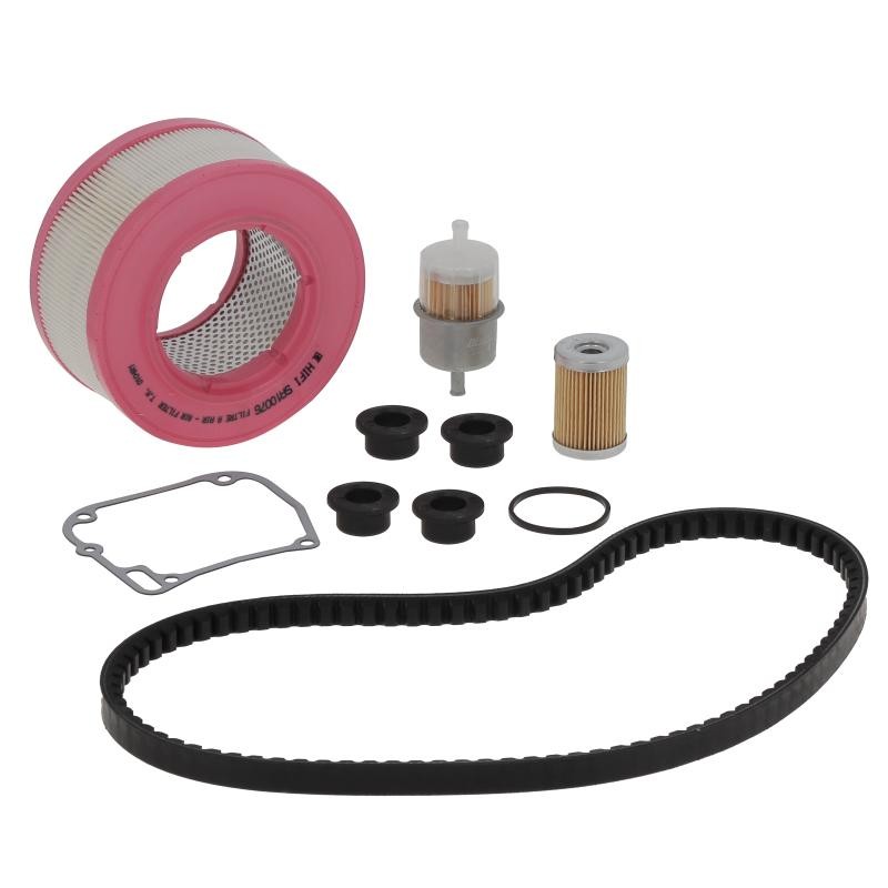 KM95000031A29 MAINTENANCE KIT 500 H | RICO Europe