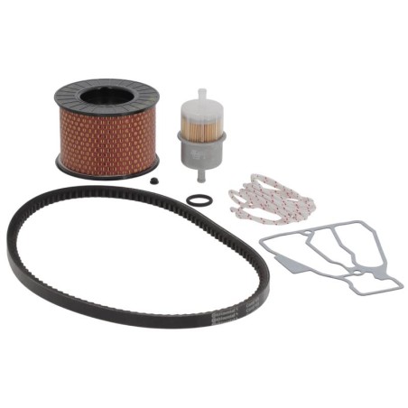KM95000032A29 MAINTENANCE KIT 500 H | RICO Europe