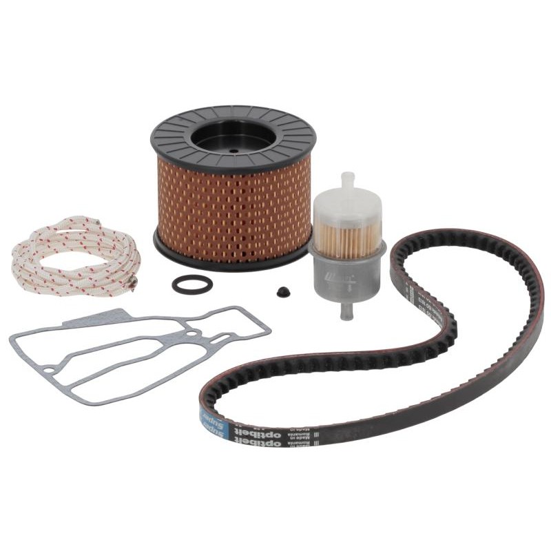 KM95000033A29 MAINTENANCE KIT 500 H | RICO Europe