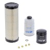 KM95000041A85 MAINTENANCE KIT 500 H | RICO Europe