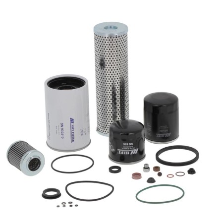 KM95000044A75 MAINTENANCE KIT 500 H | RICO Europe