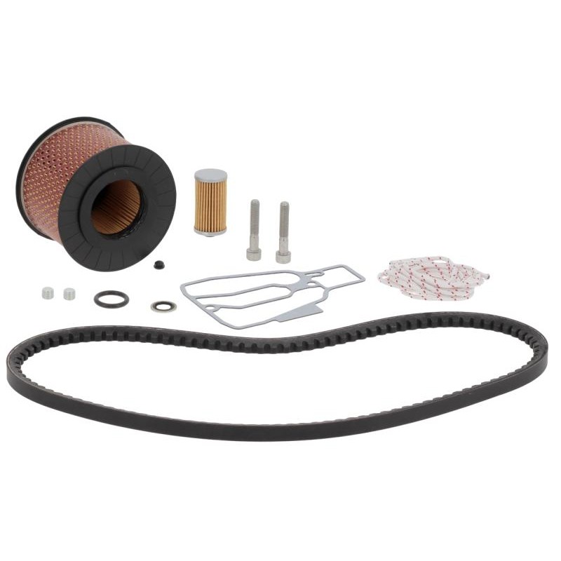 KM95000048A29 MAINTENANCE KIT 500 H | RICO Europe