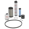 KM95000149A75 MAINTENANCE KIT 500 H | RICO Europe