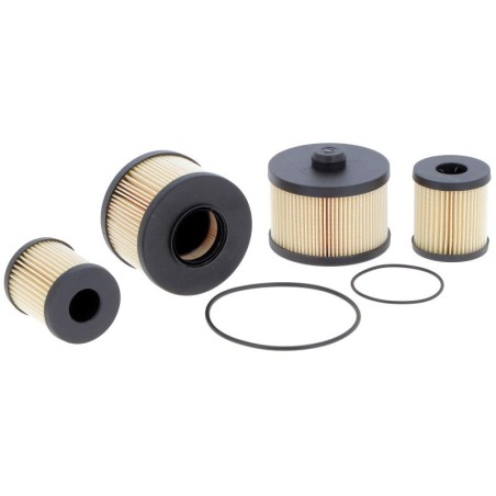 Hifi KN40616 FUEL FILTER