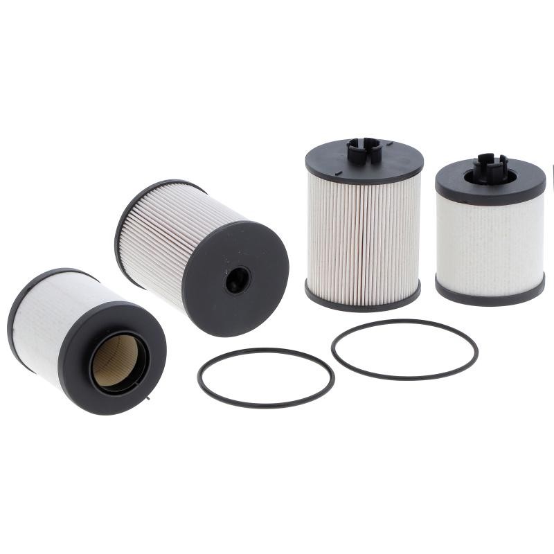 Hifi KN40639 FUEL FILTER