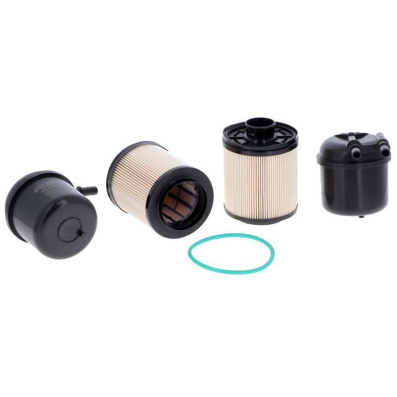 Hifi KN40681 FUEL FILTER