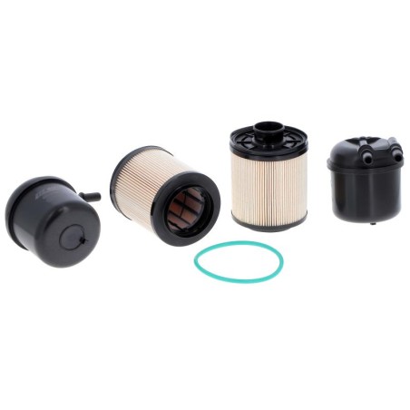 Hifi KN40681 FUEL FILTER