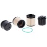 Hifi KN40681 FUEL FILTER