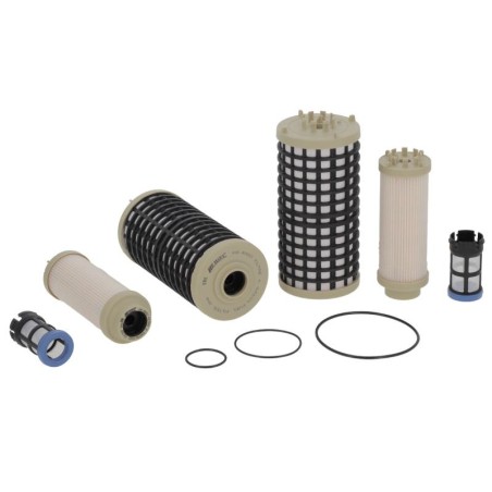 Hifi KN40683 FUEL FILTER