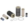 Hifi KN40683 FUEL FILTER