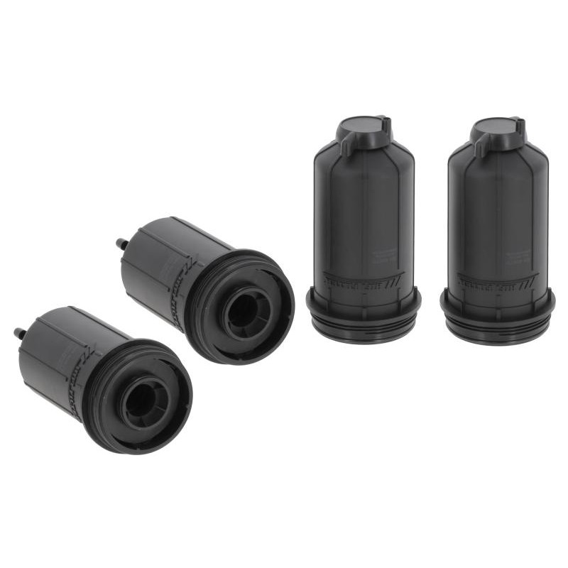 HIFI KN40741 FUEL FILTER