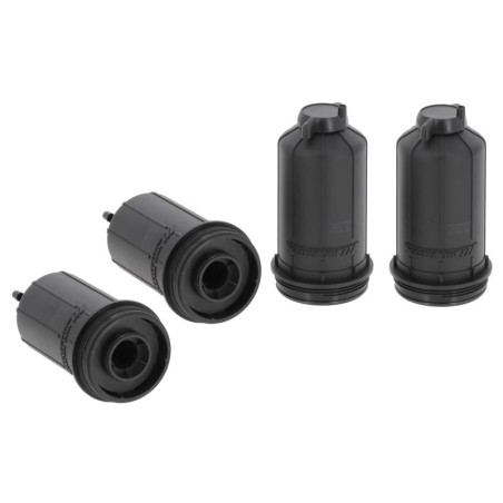 HIFI KN40741 FUEL FILTER