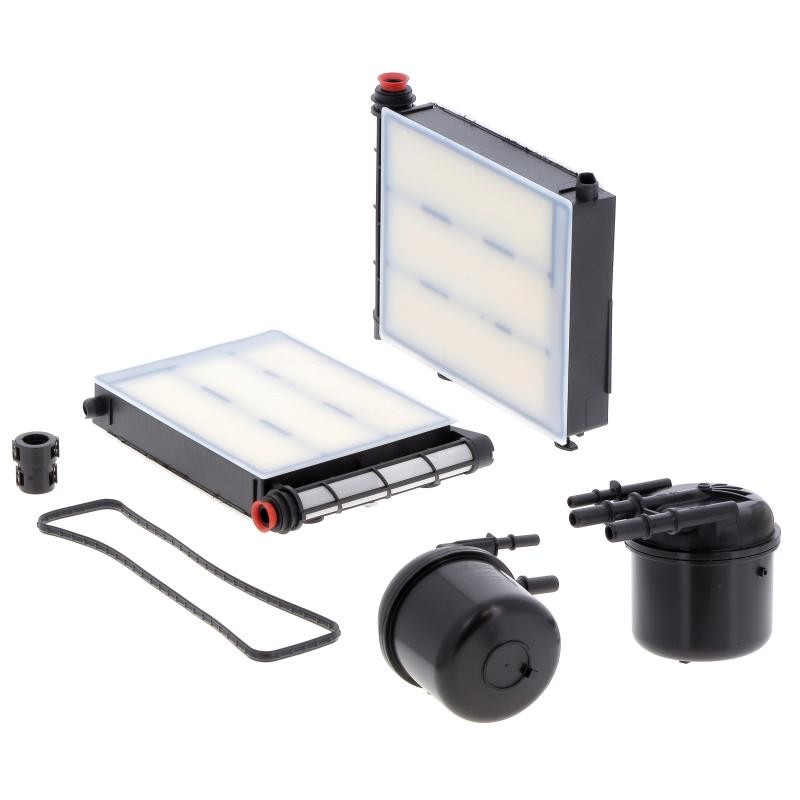KN40851 FUEL FILTER KIT | RICO Europe