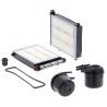 KN40851 FUEL FILTER KIT | RICO Europe