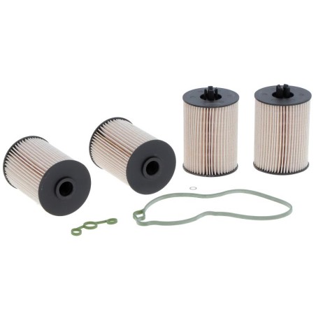 HIFI KN70282 FUEL FILTER