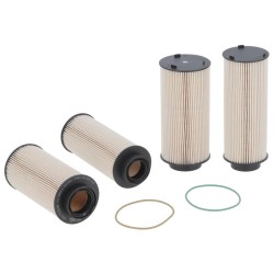 Hifi KN70346 FUEL FILTER