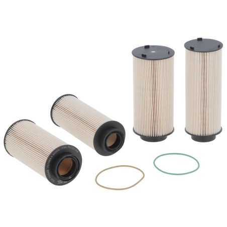 Hifi KN70346 FUEL FILTER