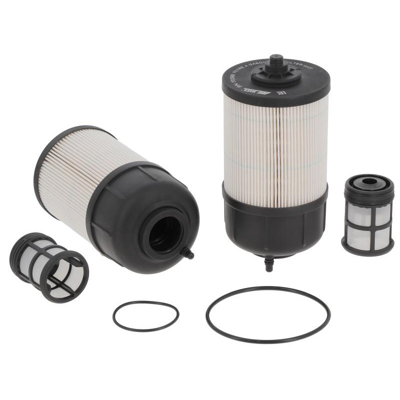 Hifi KN70416 FUEL FILTER