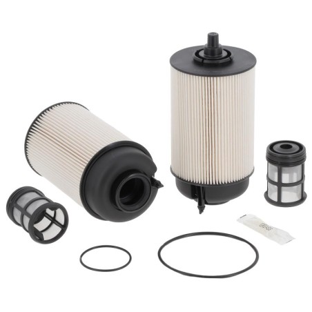 Hifi KN70437 FUEL FILTER